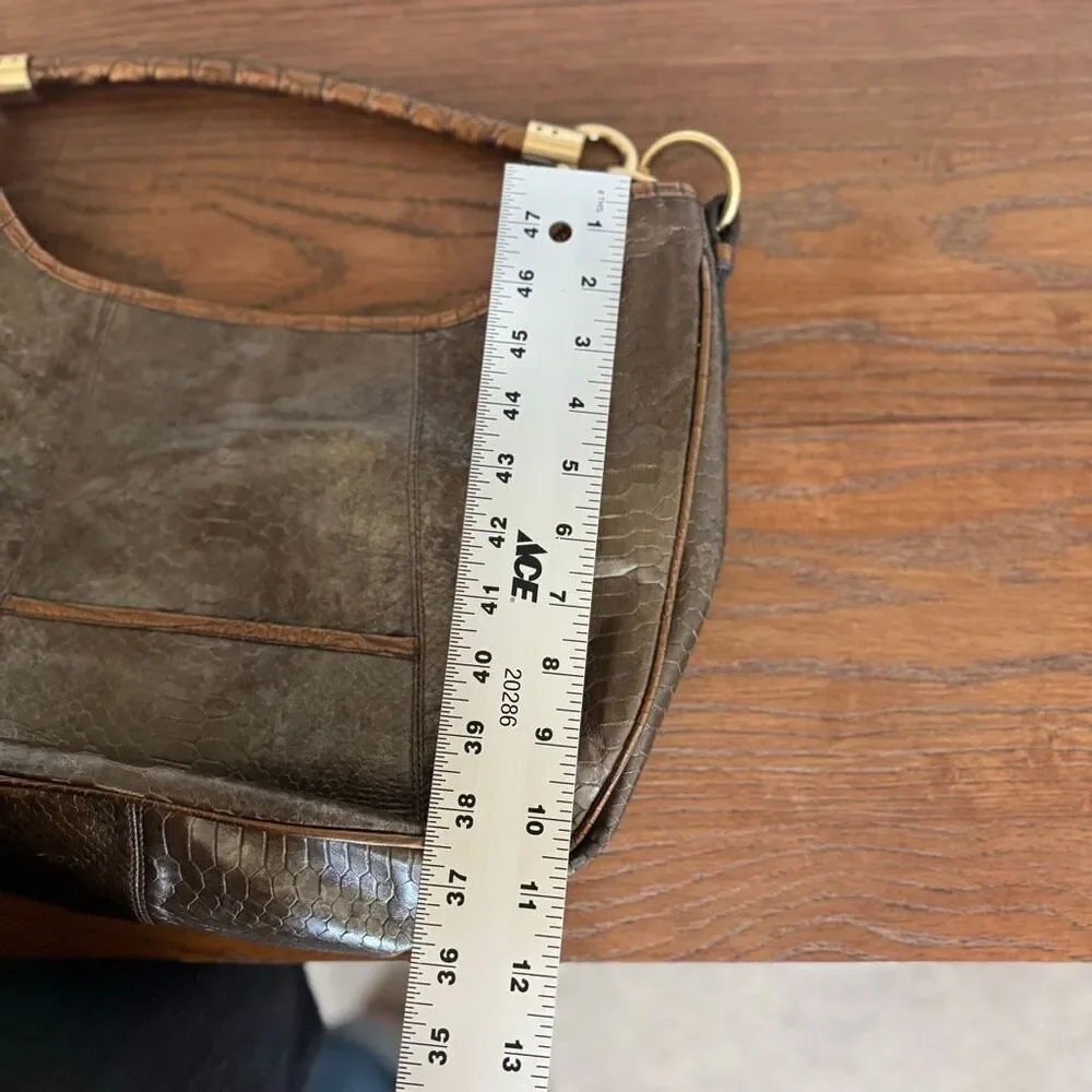 Brahmin new dust